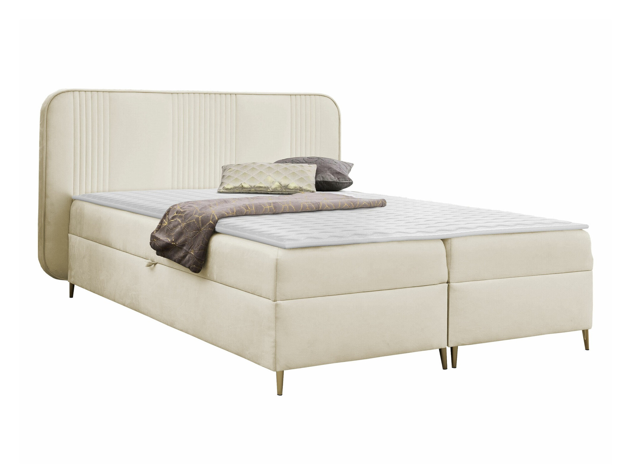 Lit continental Sonus (Magic Velvet 2256)