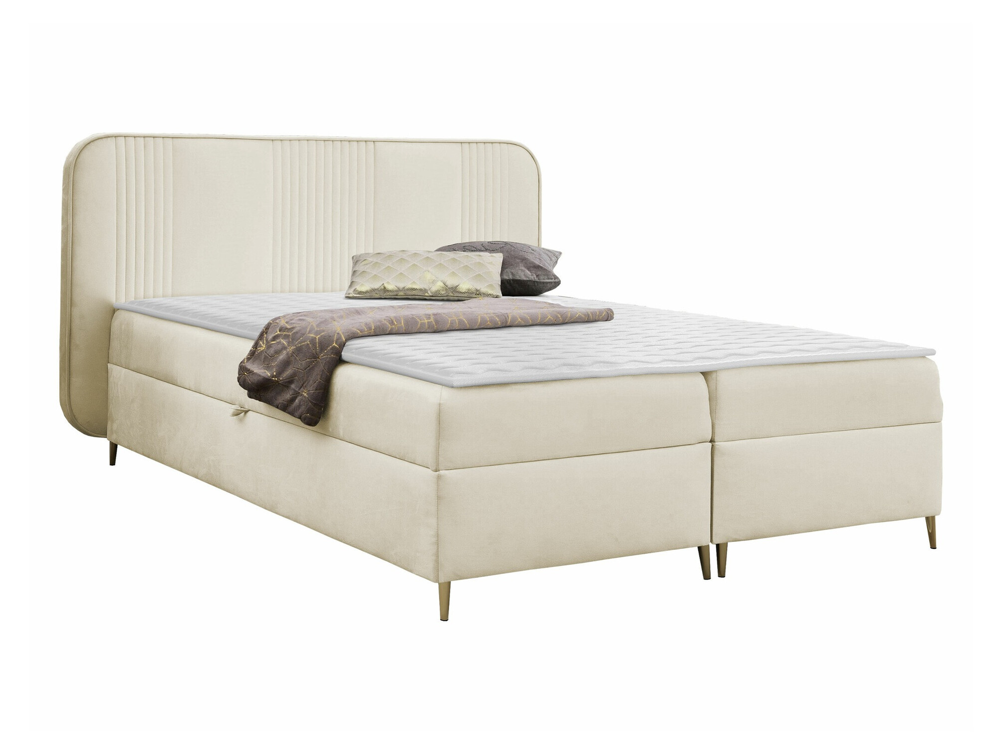 Lit continental Sonus (Magic Velvet 2256)