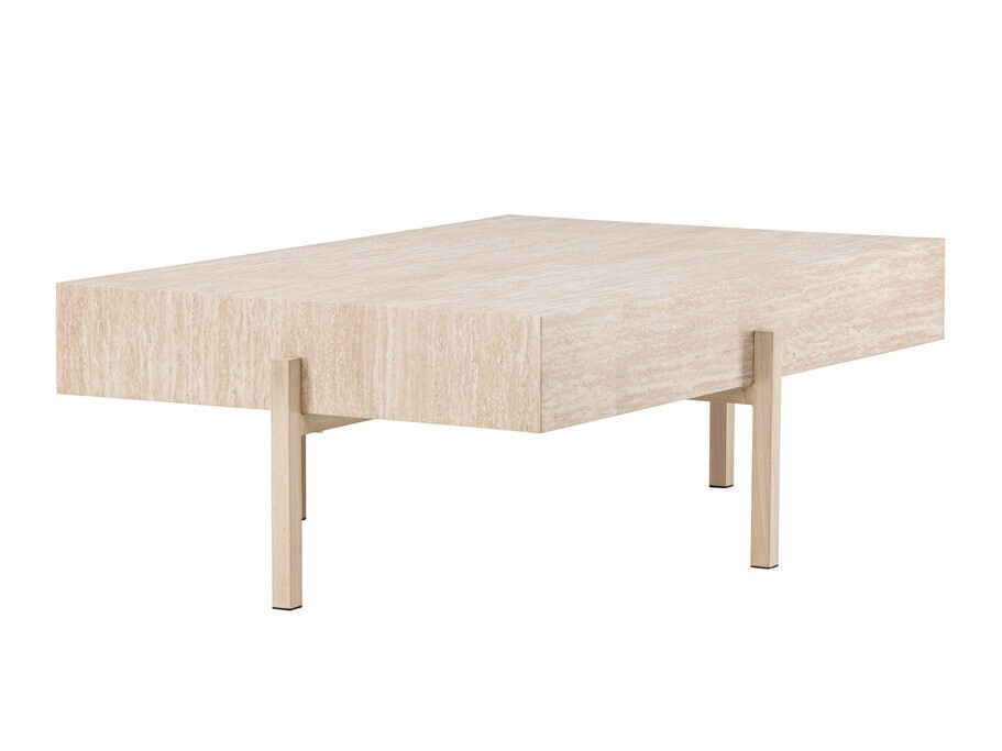 Table basse Dallas 4720