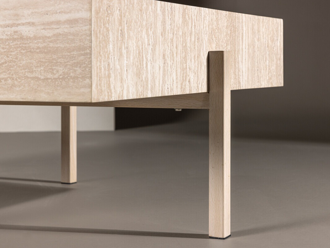 Table basse Dallas 4720