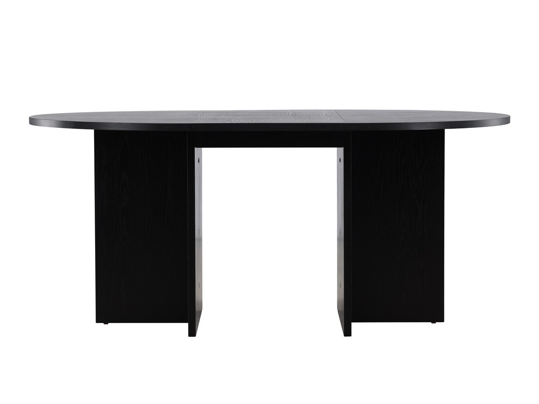 Table Dallas 4718 (Noir)