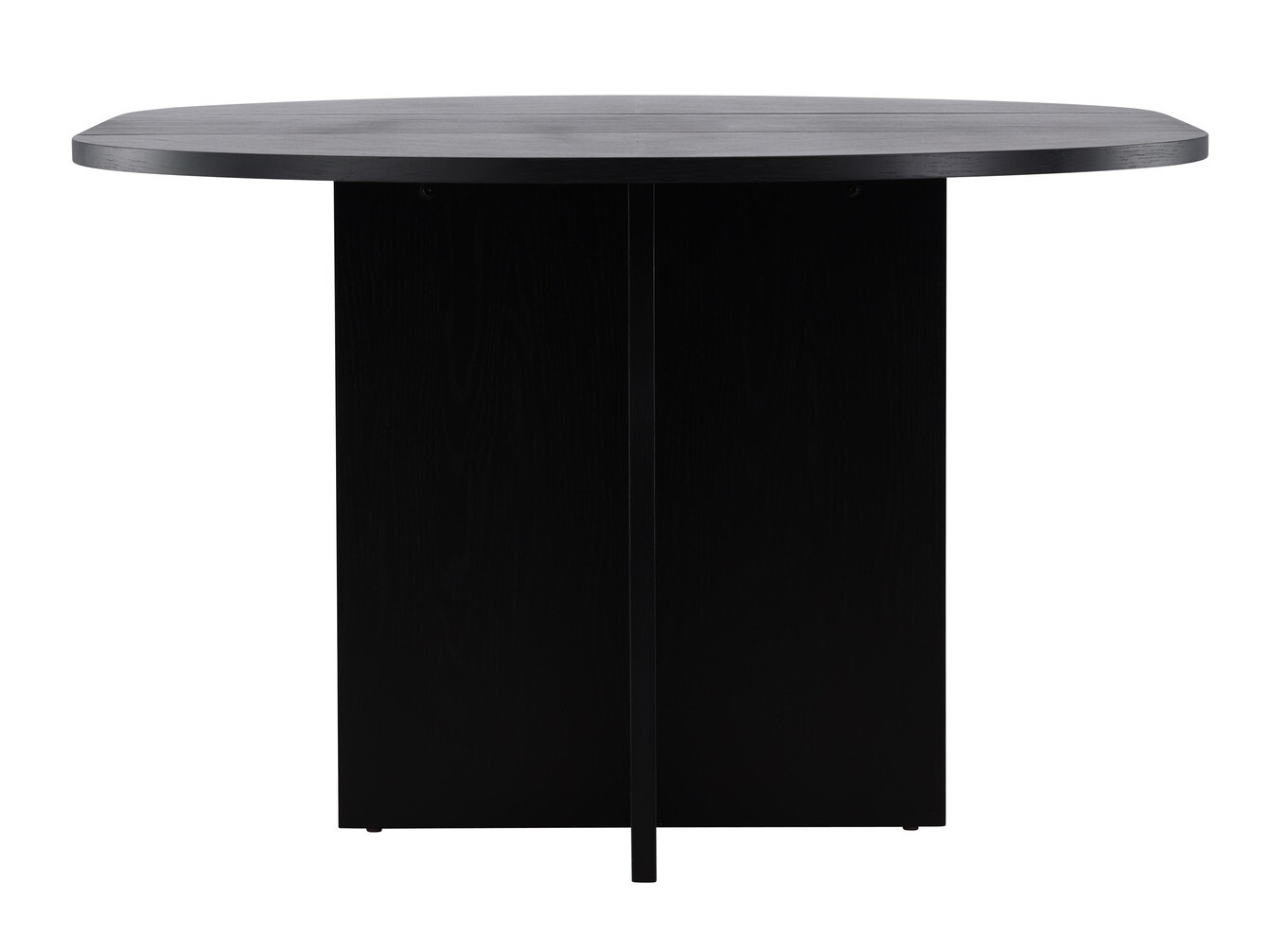 Table Dallas 4718 (Noir)