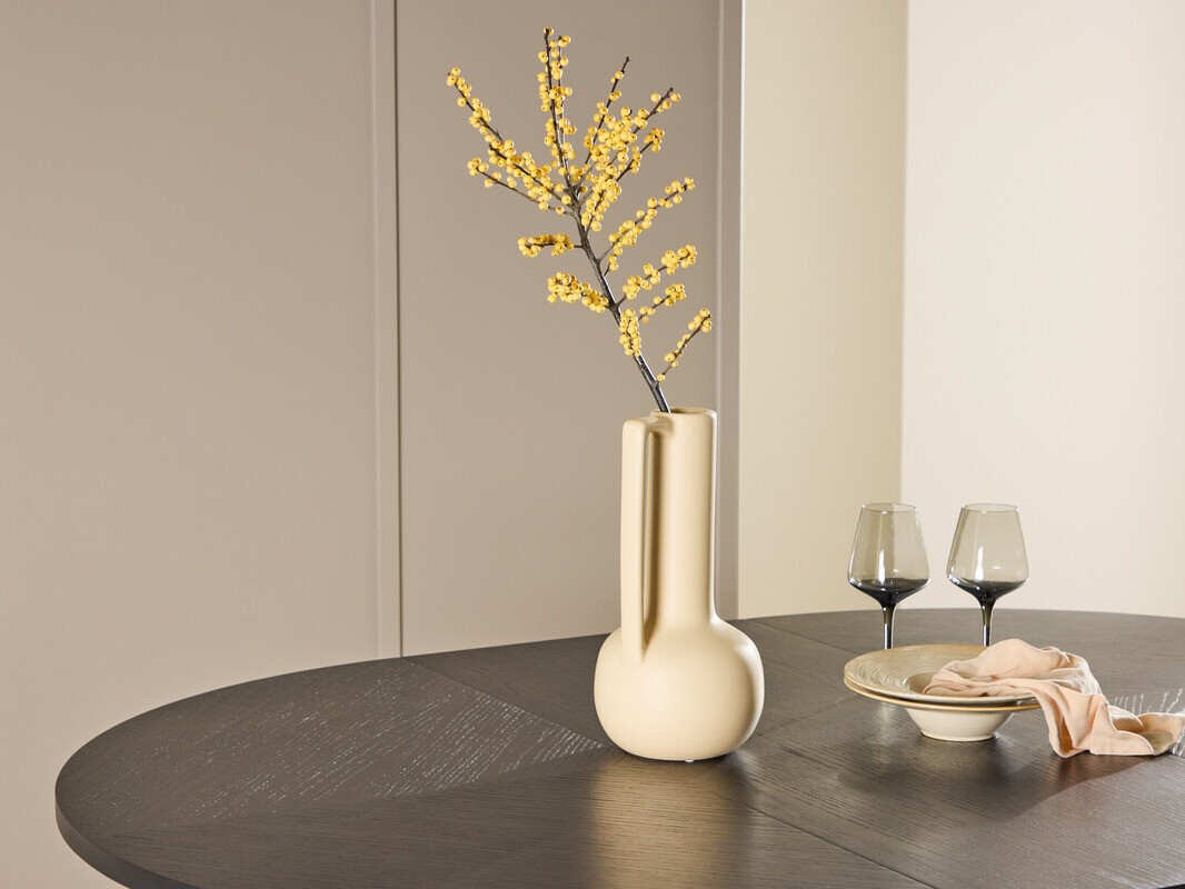Table Dallas 4718 (Noir)