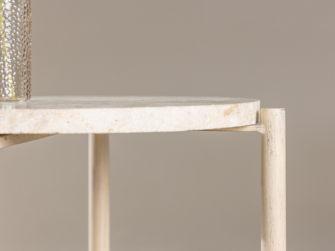 Table d'appoint Dallas 4719