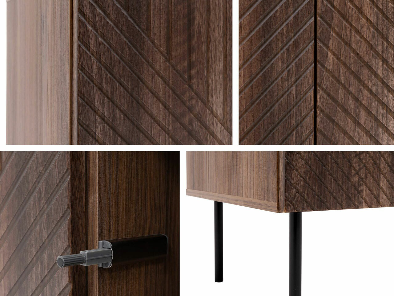 Ensemble de salon Doctrina