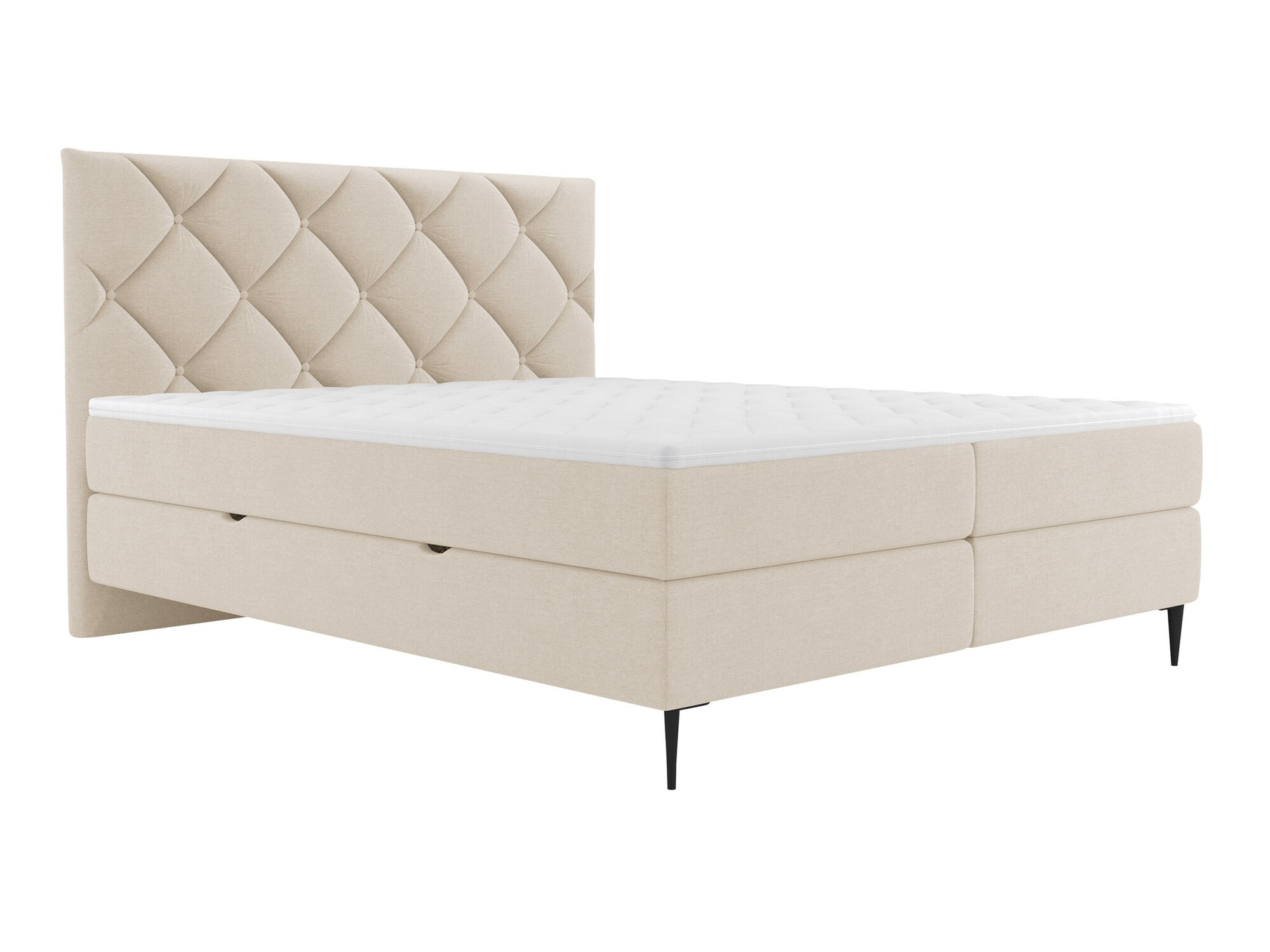 Lit boxspring ComfiDream Myrel (Verita 03)