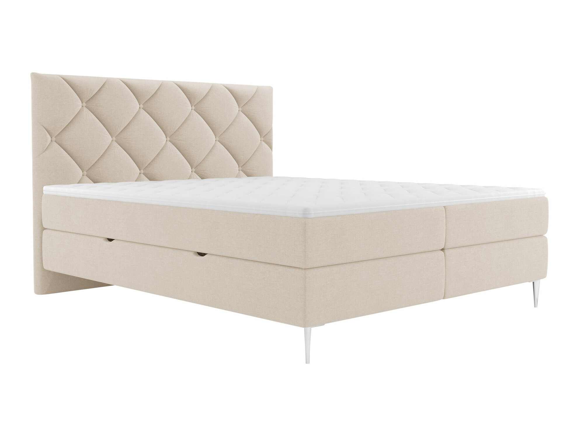 Lit boxspring ComfiDream Myrel (Verita 03)