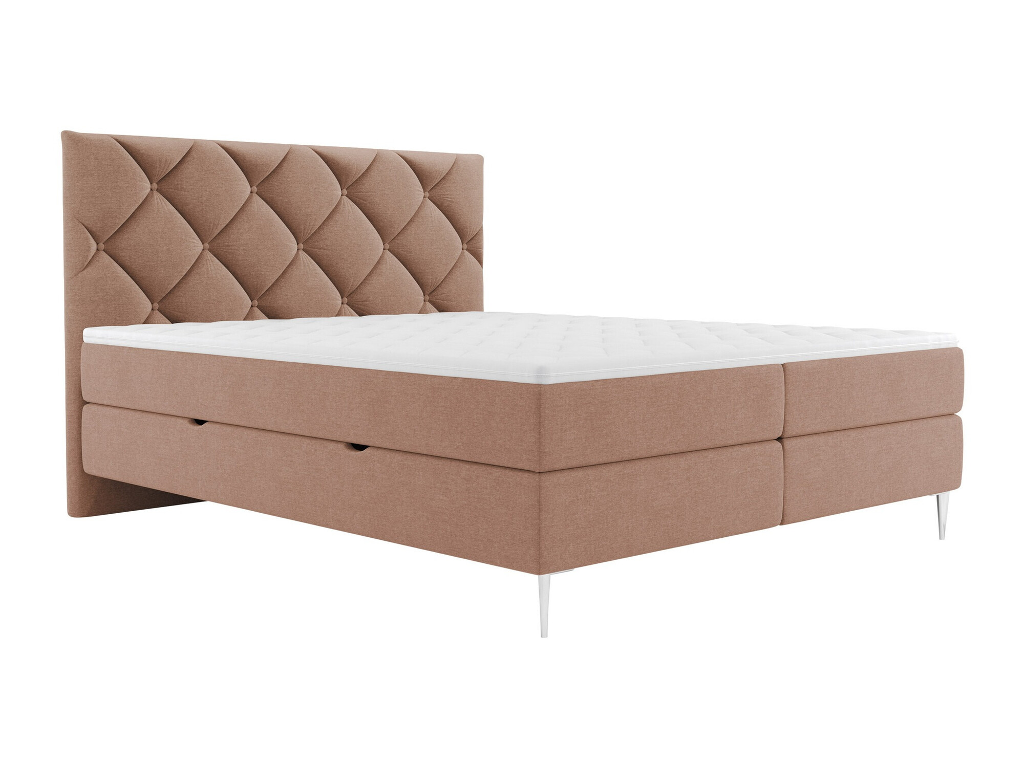 Lit boxspring ComfiDream Myrel (Verita 52)