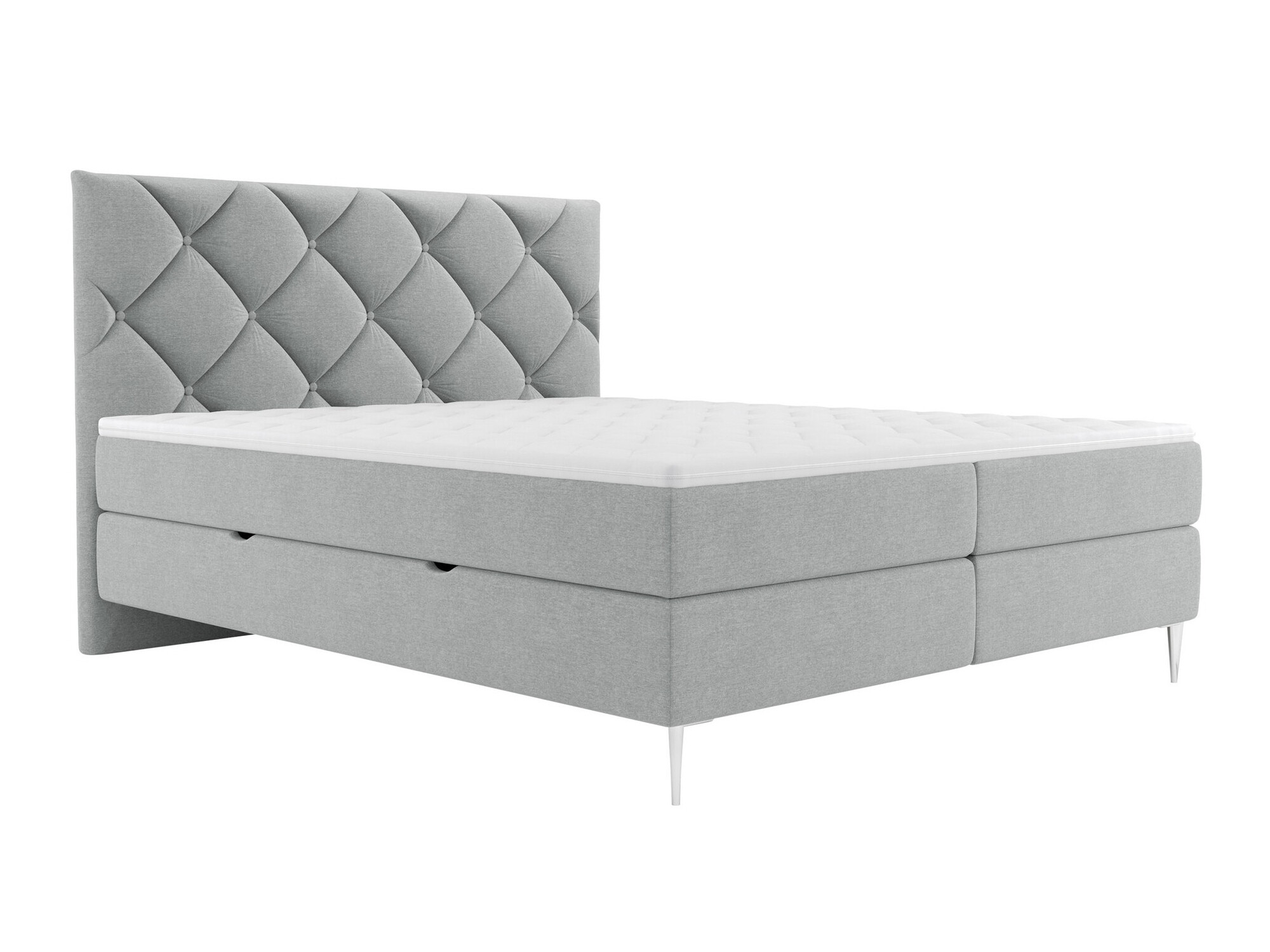 Lit boxspring ComfiDream Myrel (Verita 85)