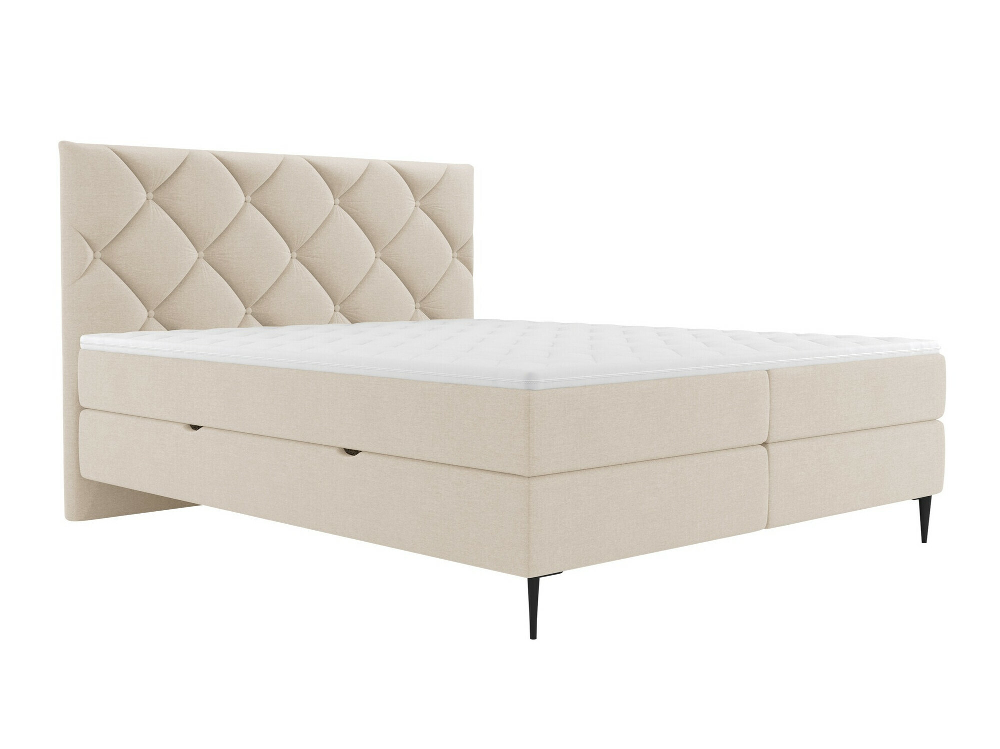 Lit continental ComfiDream Myrel (Verita 03)