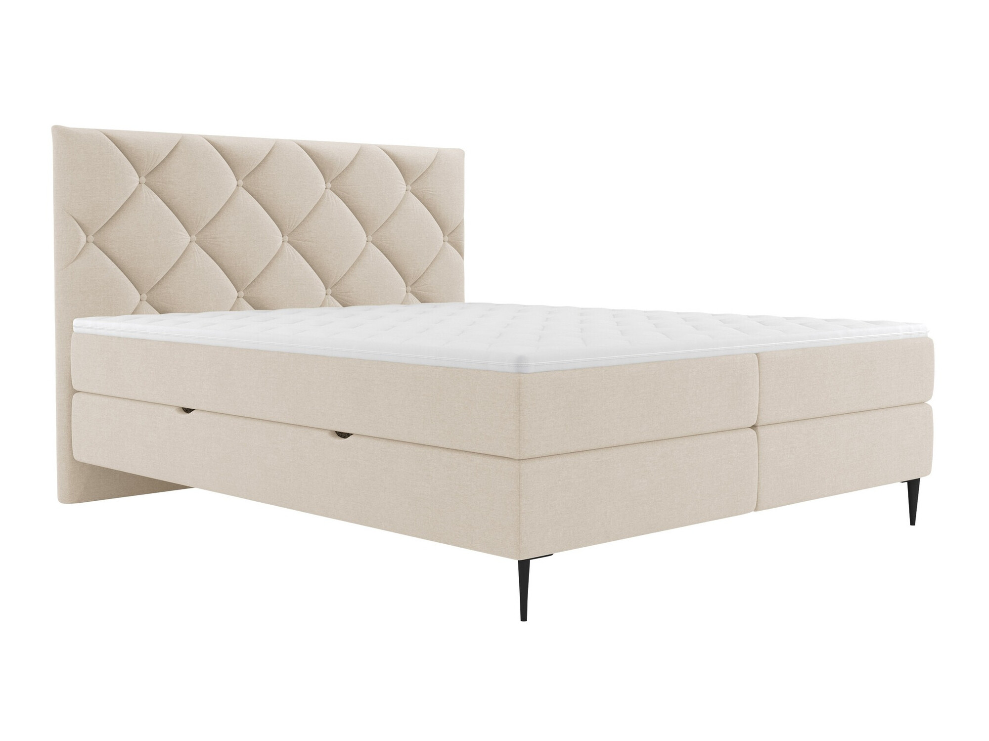Lit continental ComfiDream Myrel (Verita 03)