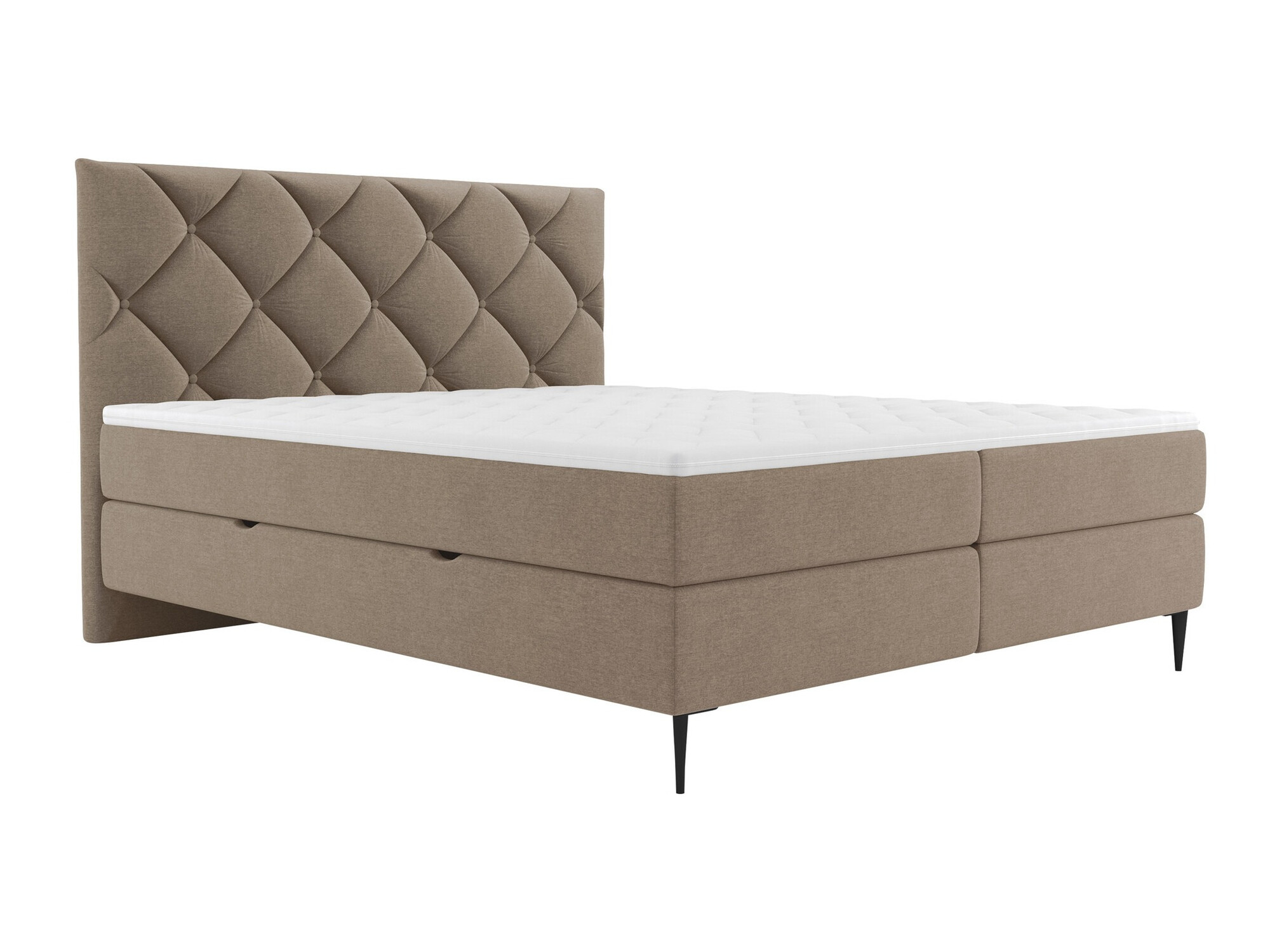 Lit continental ComfiDream Myrel (Verita 16)