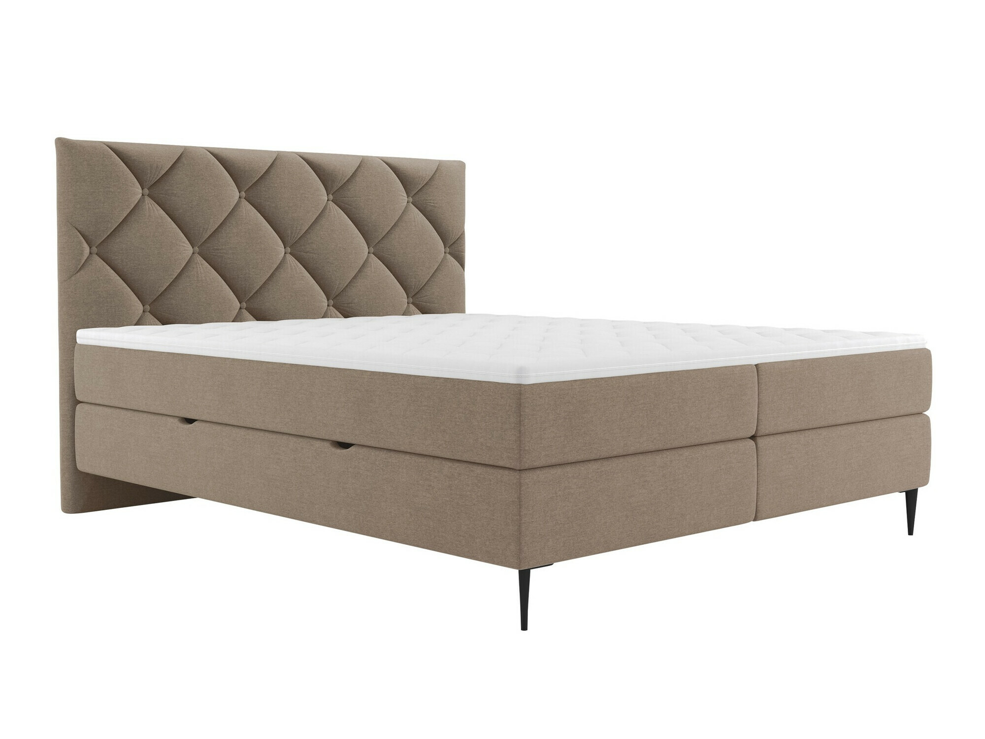 Lit continental ComfiDream Myrel (Verita 16)
