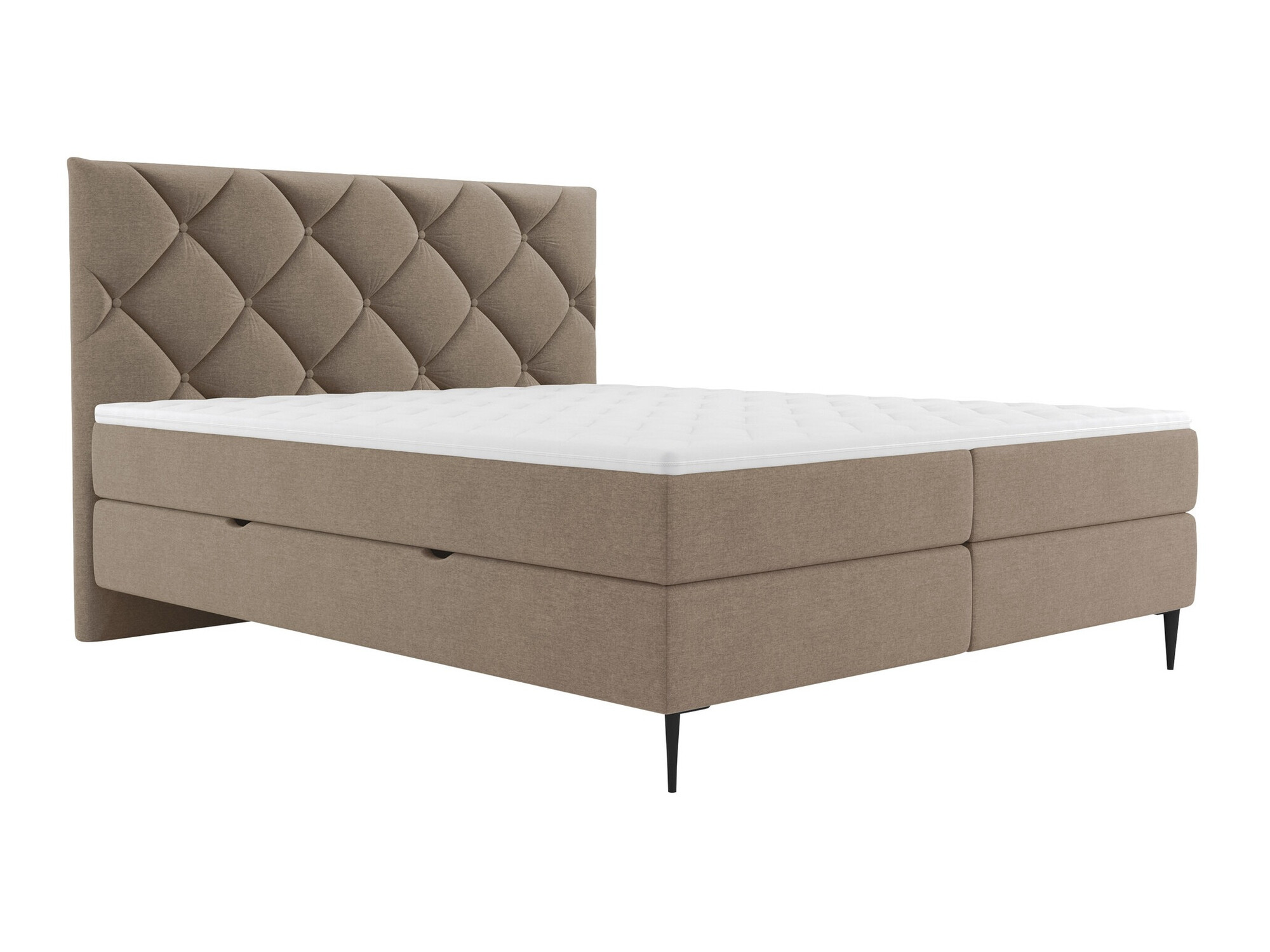 Lit continental ComfiDream Myrel (Verita 16)