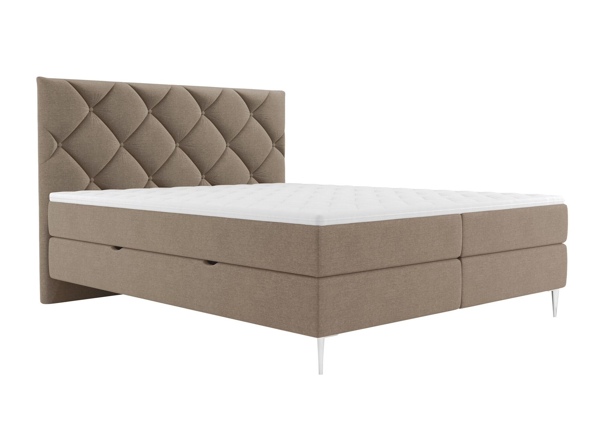 Lit continental ComfiDream Myrel (Verita 16)