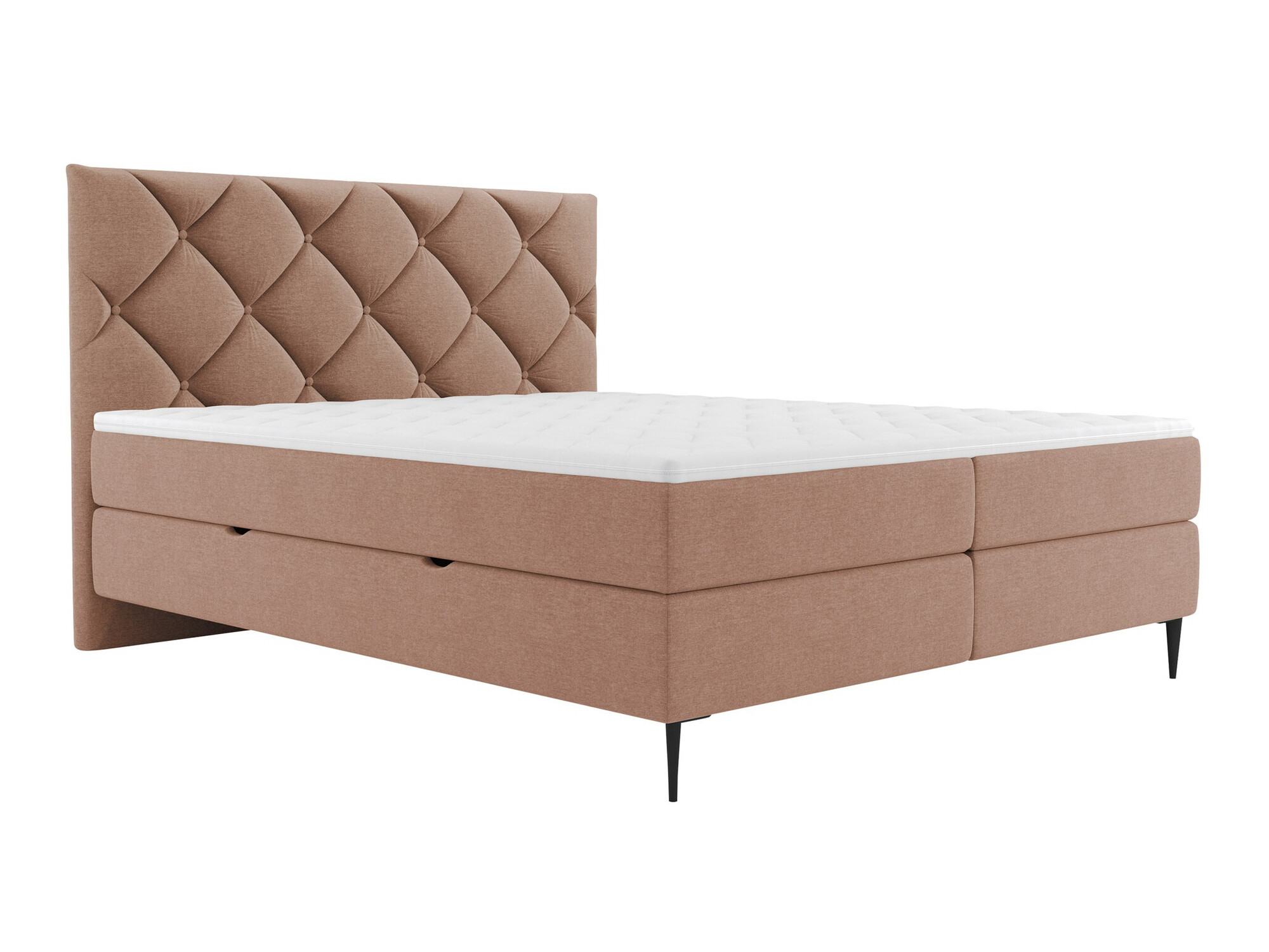 Lit continental ComfiDream Myrel (Verita 52)