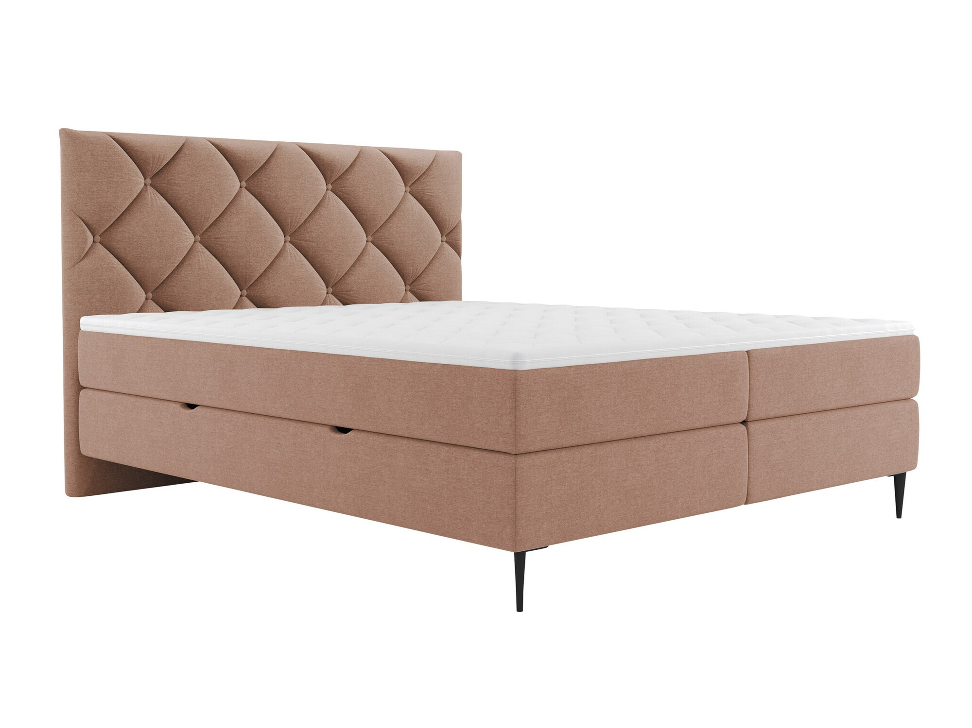 Lit continental ComfiDream Myrel (Verita 52)