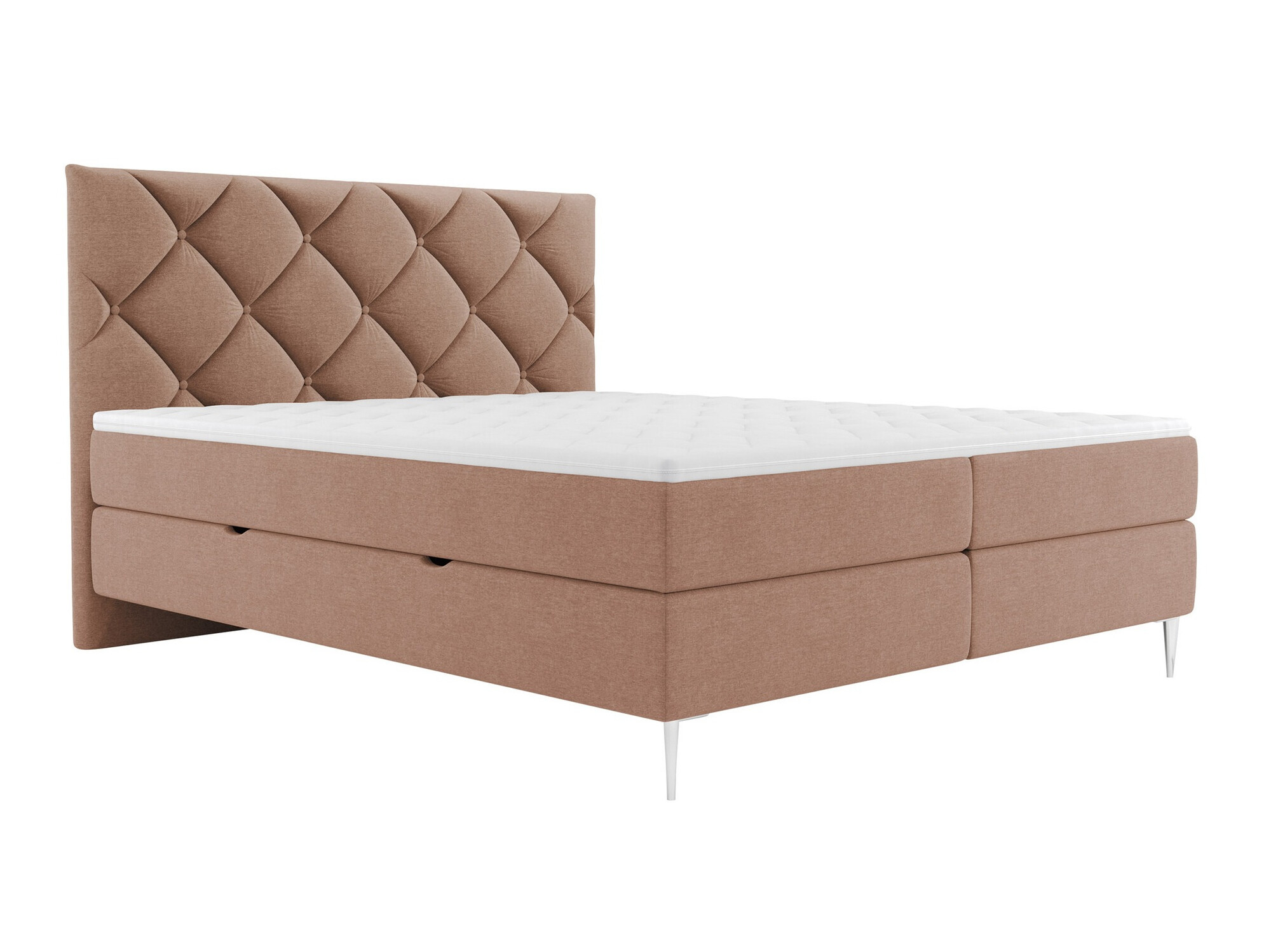 Lit continental ComfiDream Myrel (Verita 52)