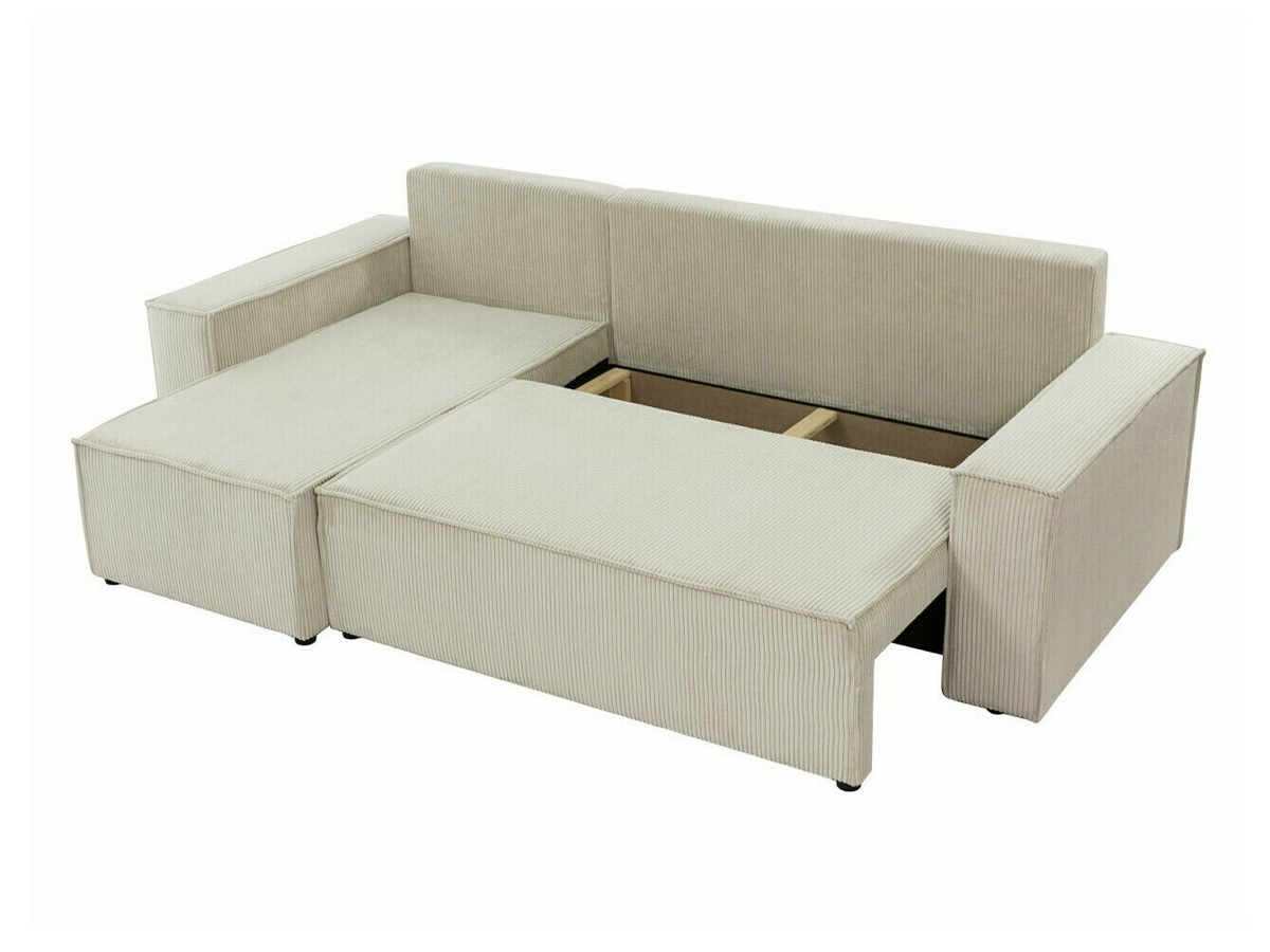Canapé d'angle Shelton 100 (Lima 84)