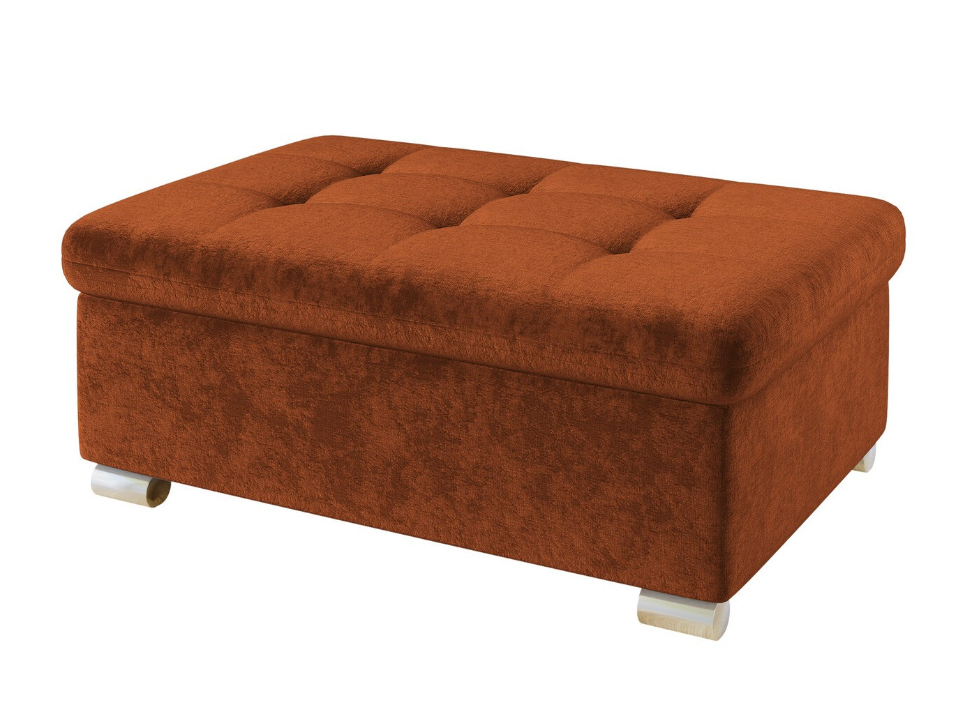 Banc rembourré Comfivo Gemma I (Clara 215.02)