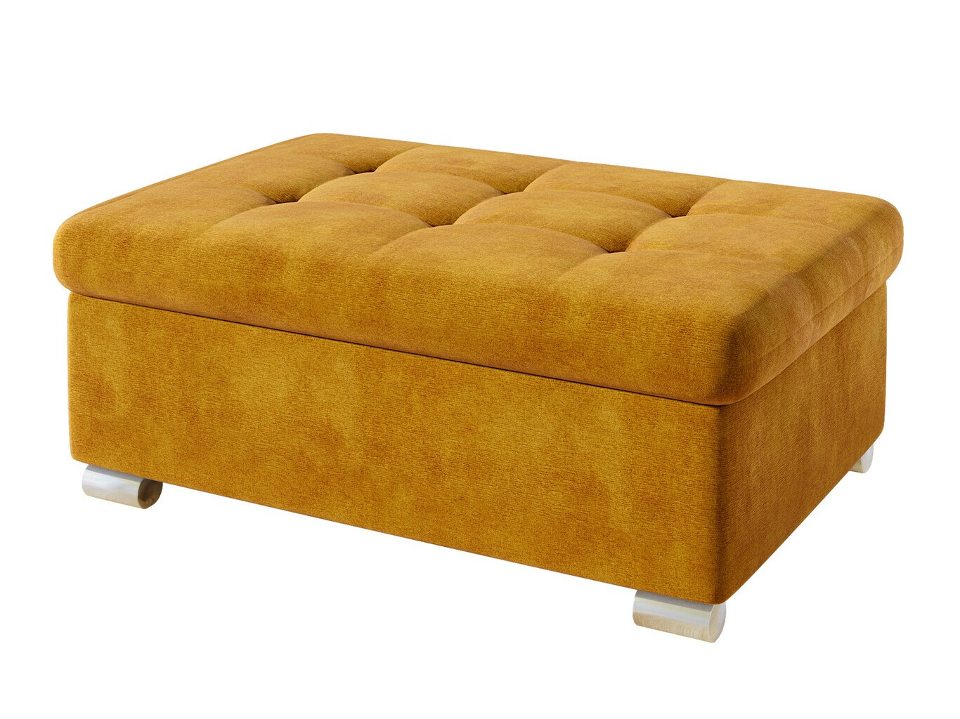 Banc rembourré Comfivo Gemma I (Wave 05)