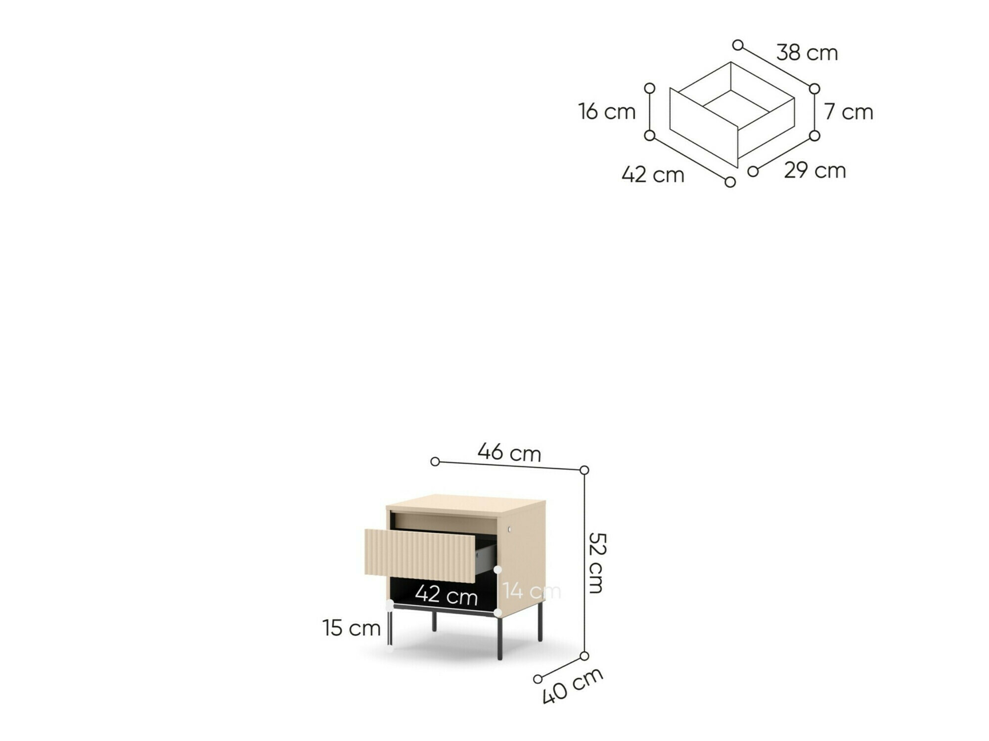 Ensemble de chambre Lorfera 110