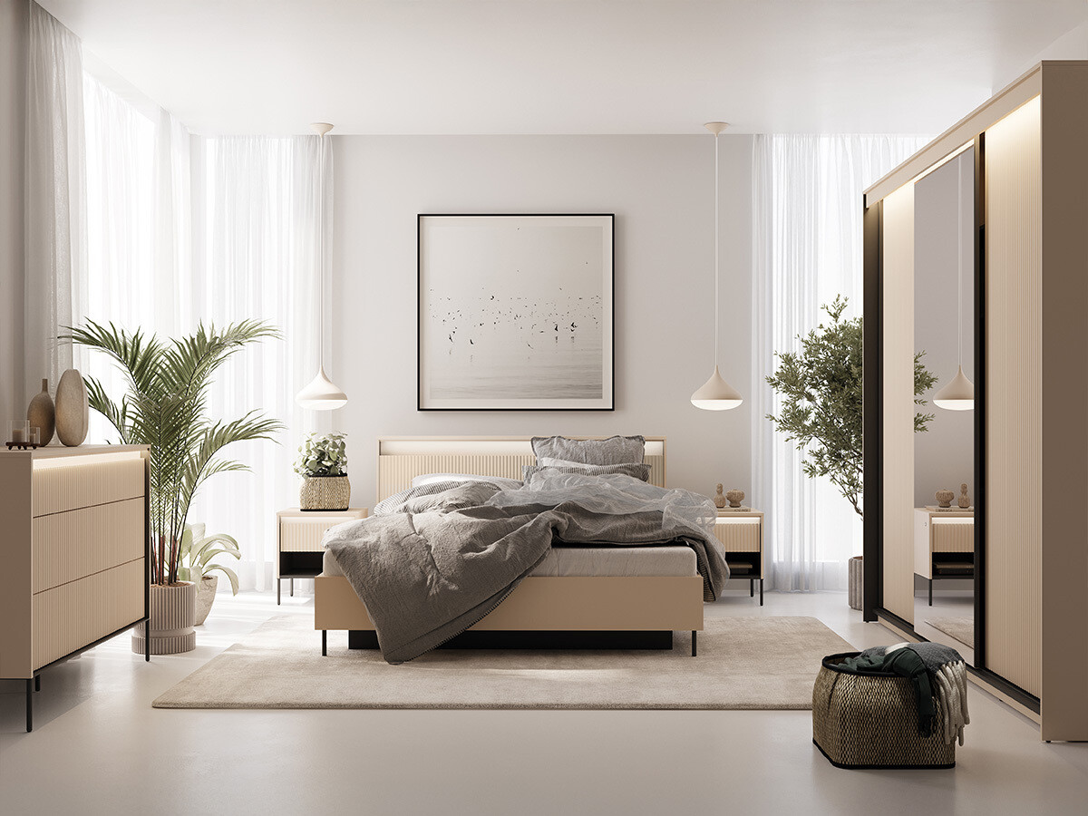 Ensemble de chambre Lorfera 110