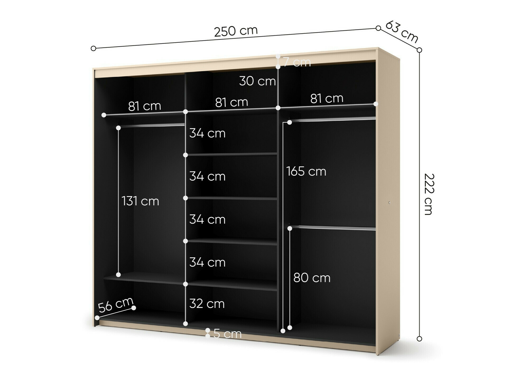 Ensemble de chambre Lorfera 110