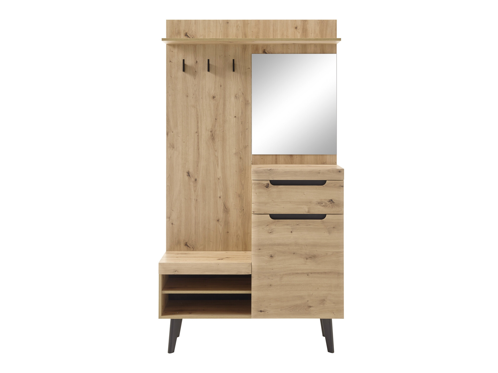 Meuble d'entrée Morsora 100