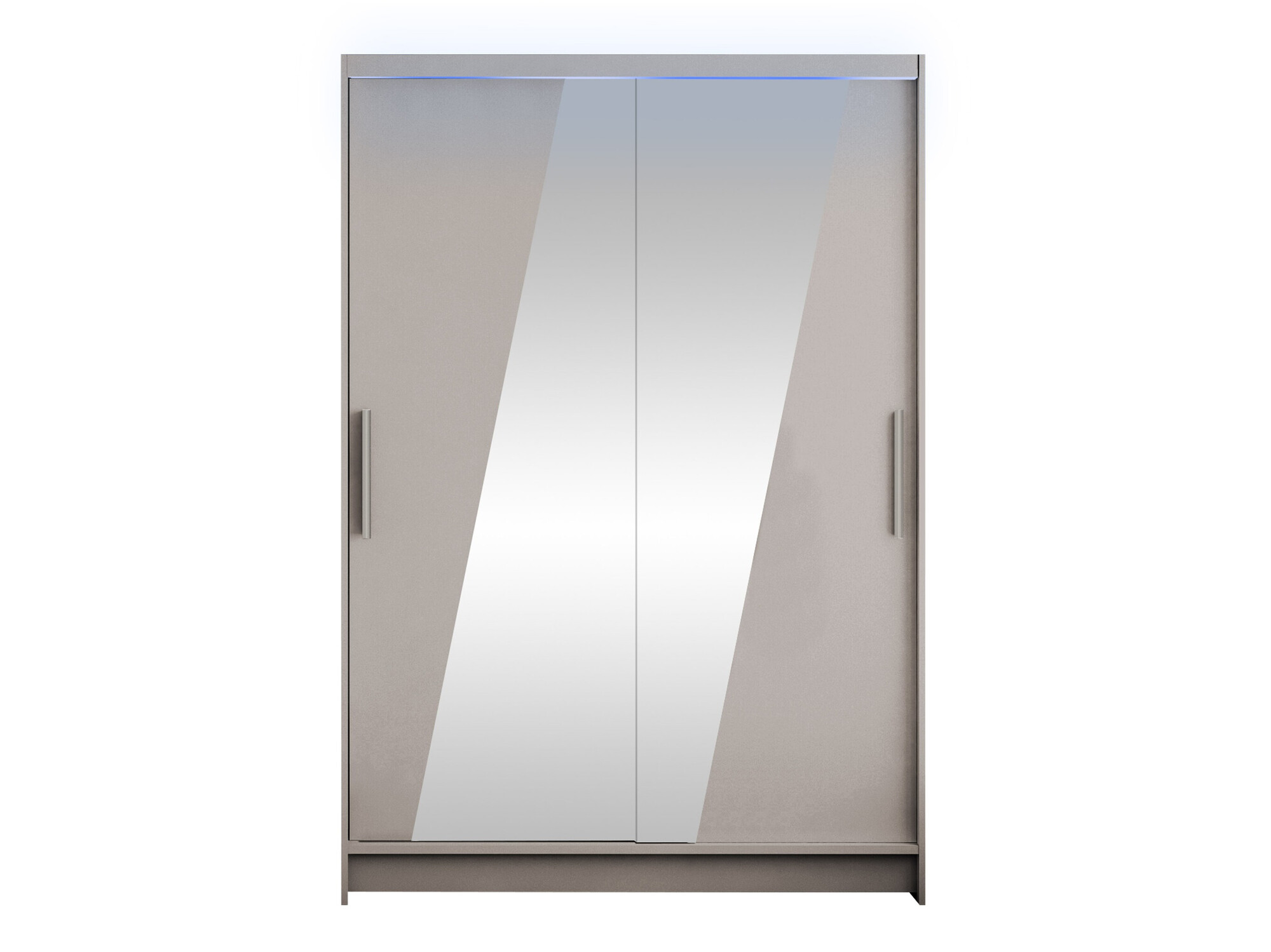 Armoire Closico Pacron VIII (Cachemire)