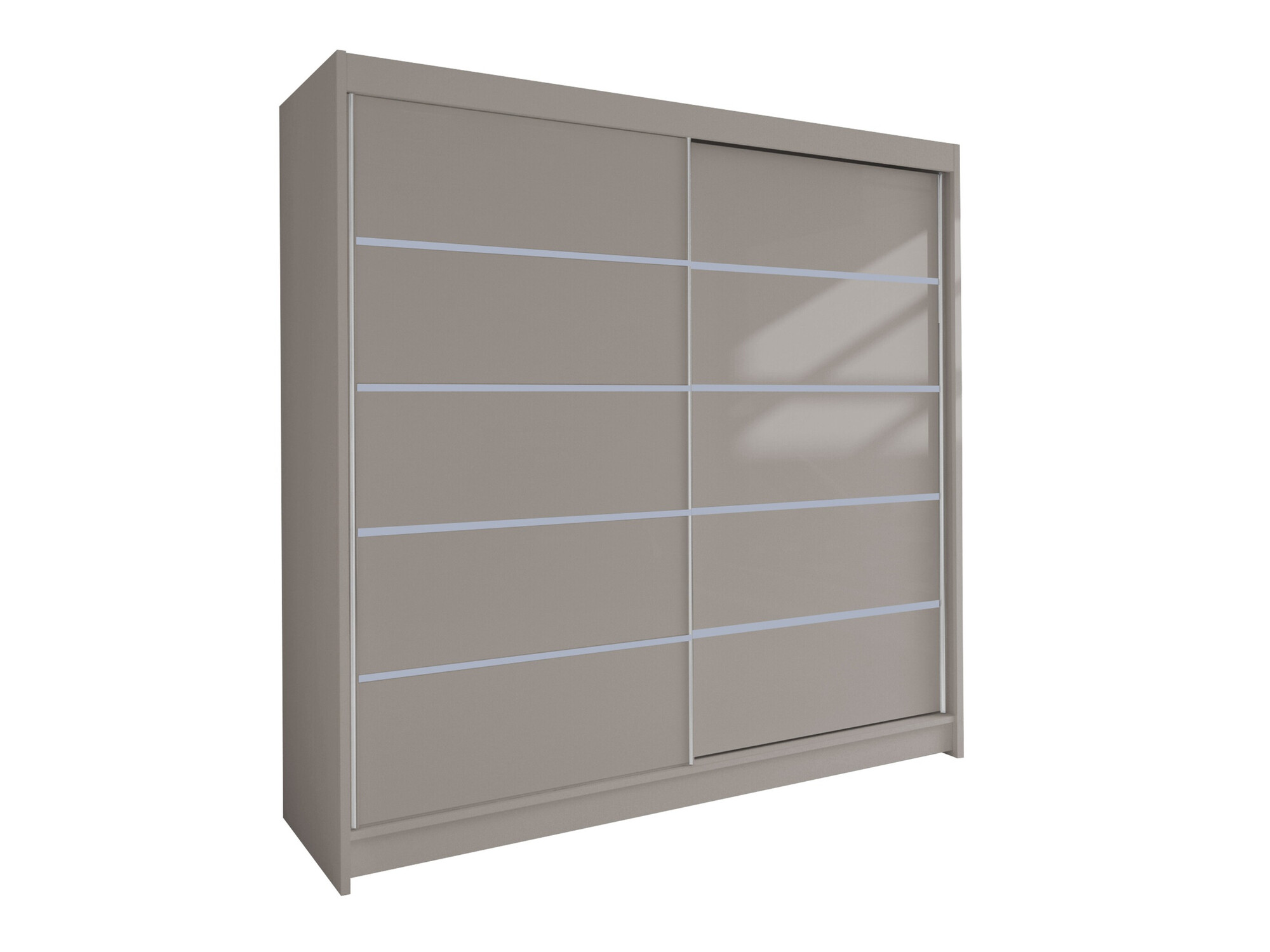 Armoire Closico Cavaris IV (Cachemire)