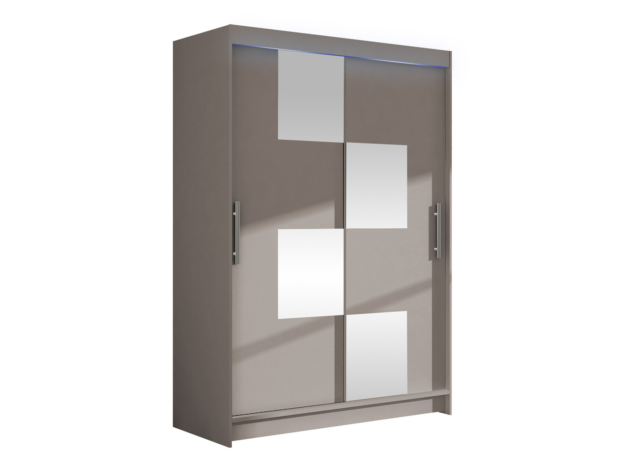 Armoire Closico Pacron III (Cachemire)