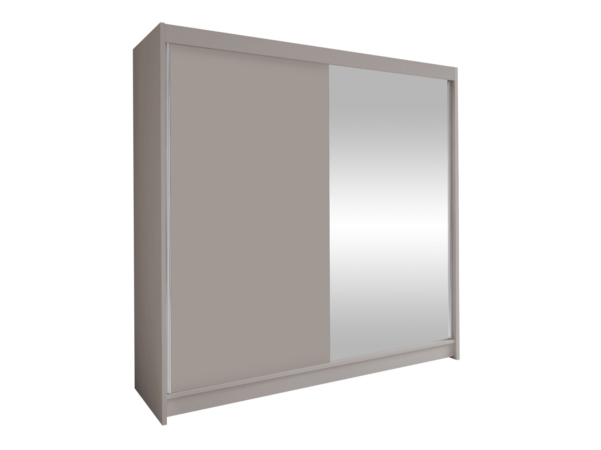 Armoire Closico Cavaris I (Cachemire)