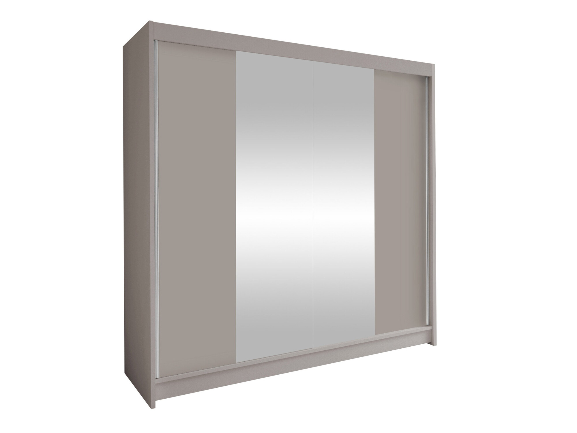 Armoire Closico Cavaris II (Cachemire)