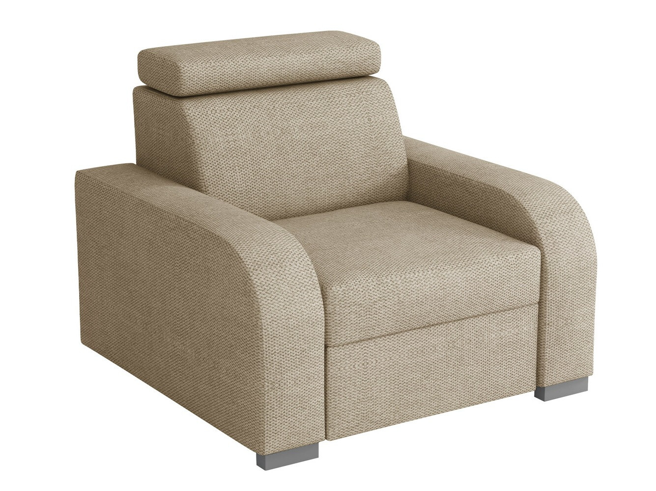 Fauteuil Ovos (Crown 2)