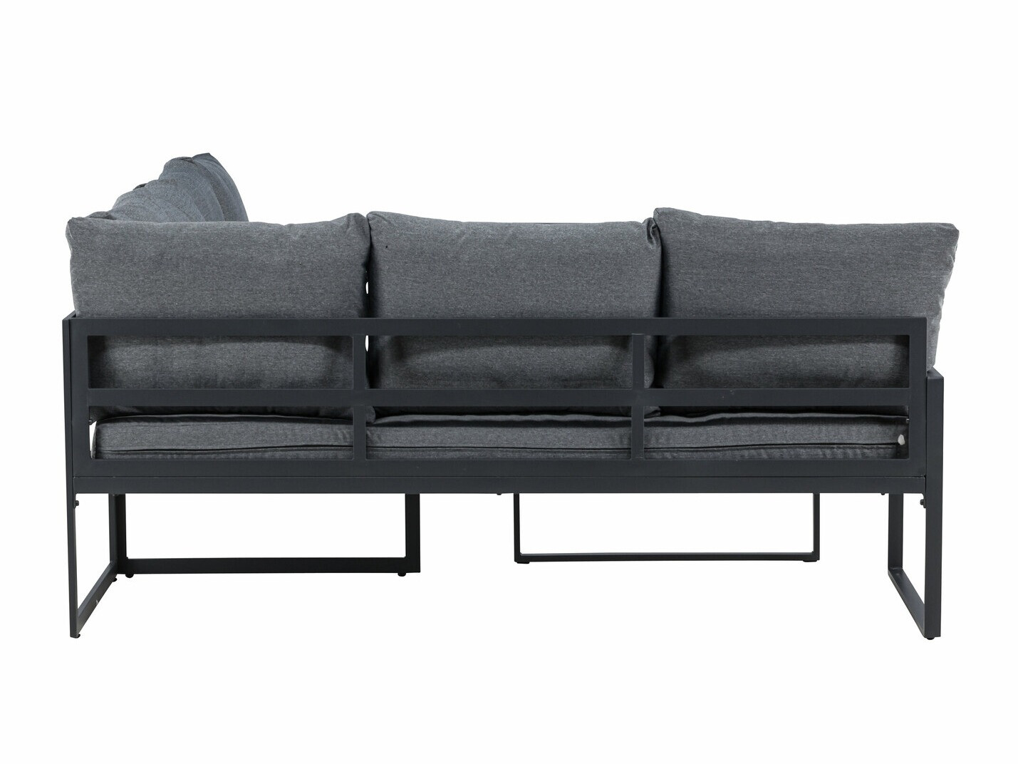 Ensemble de mobilier de jardin Dallas 4741