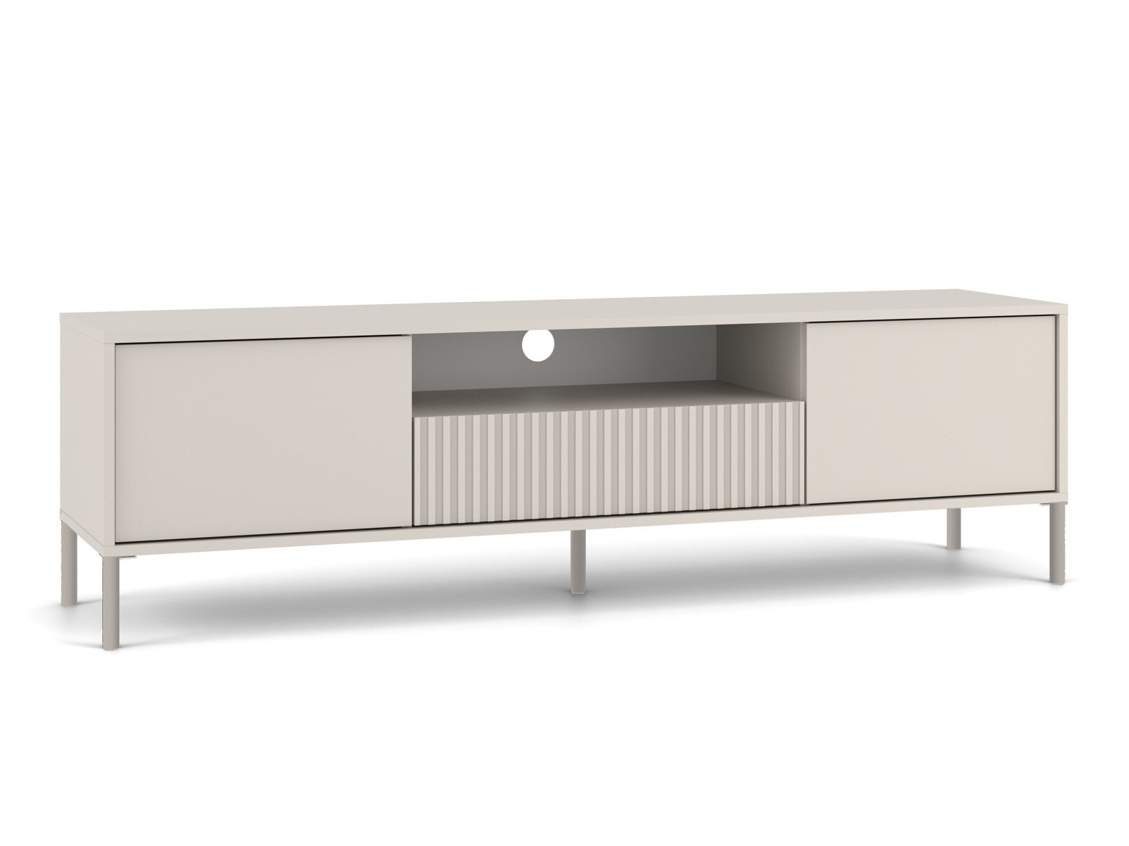 Meuble TV Orlsone 100 (Cachemire)