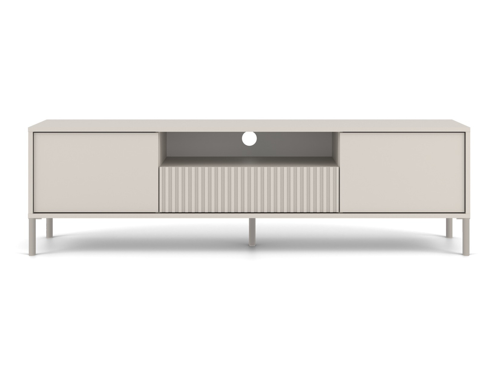 Meuble TV Orlsone 100 (Cachemire)