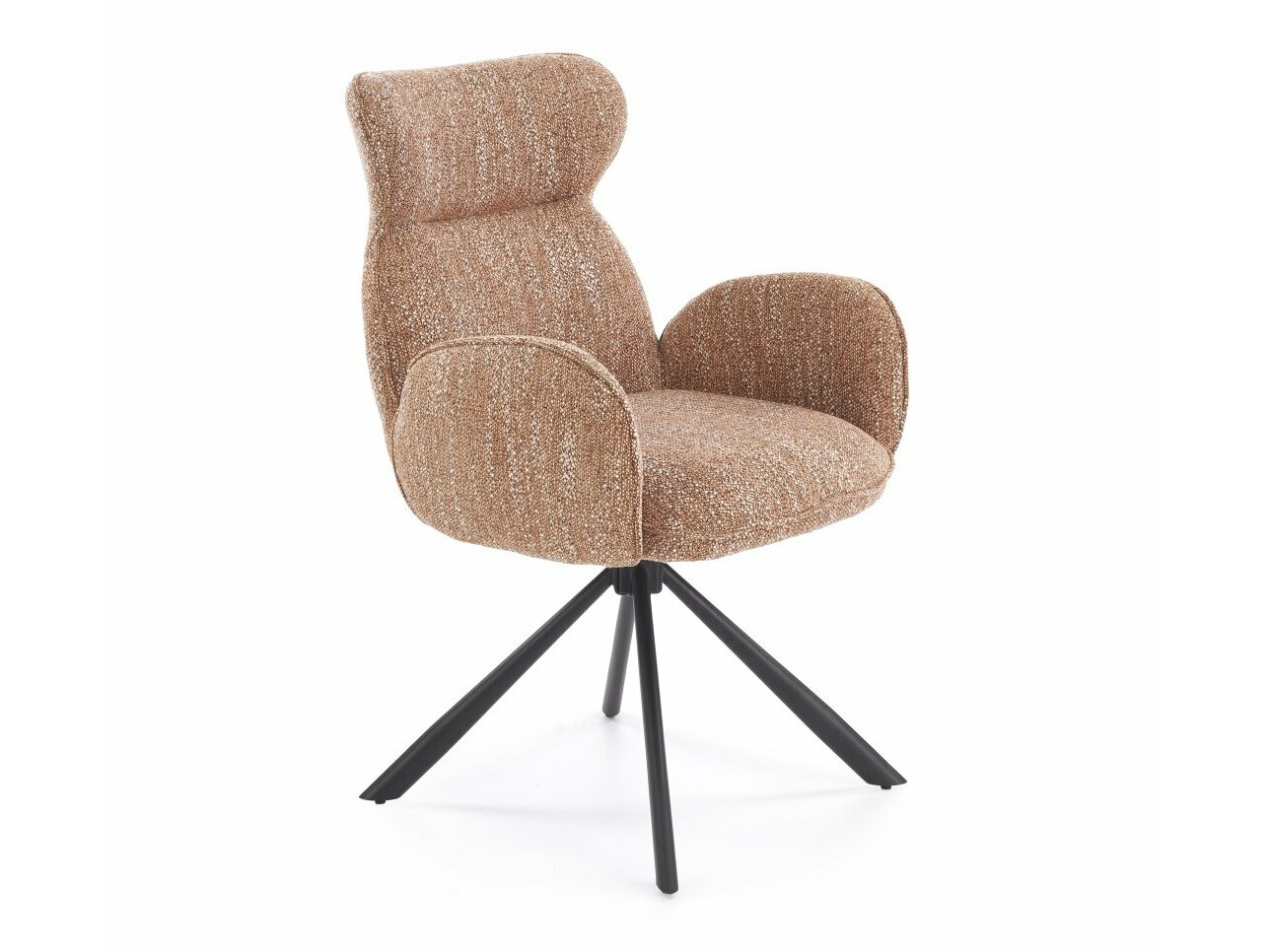 Chaise Houston 1897 (Orange)