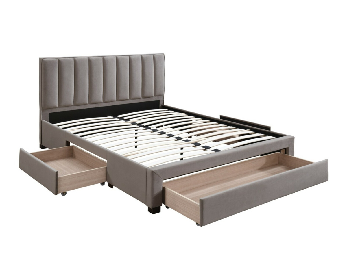 Lit Houston 869 (Taupe)