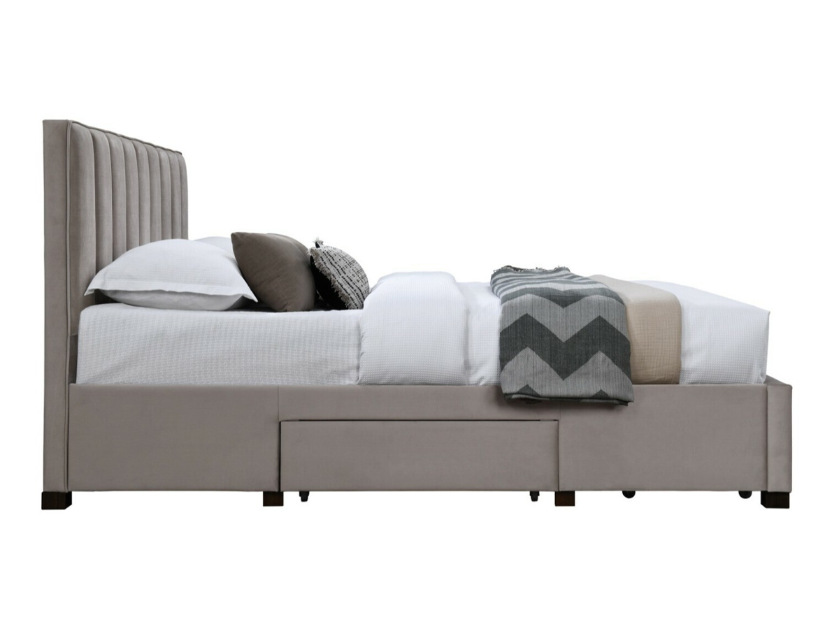 Lit Houston 869 (Taupe)