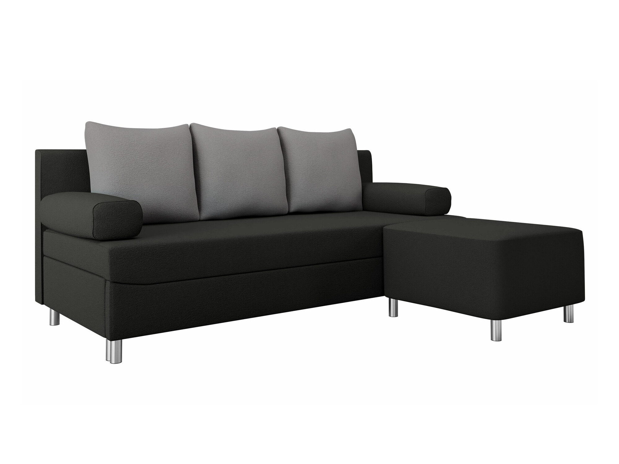 Ensemble de canapés Comfivo Artes (Manila 18 + Manila 16)