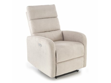 Fauteuil inclinable Houston 1902 (Beige)