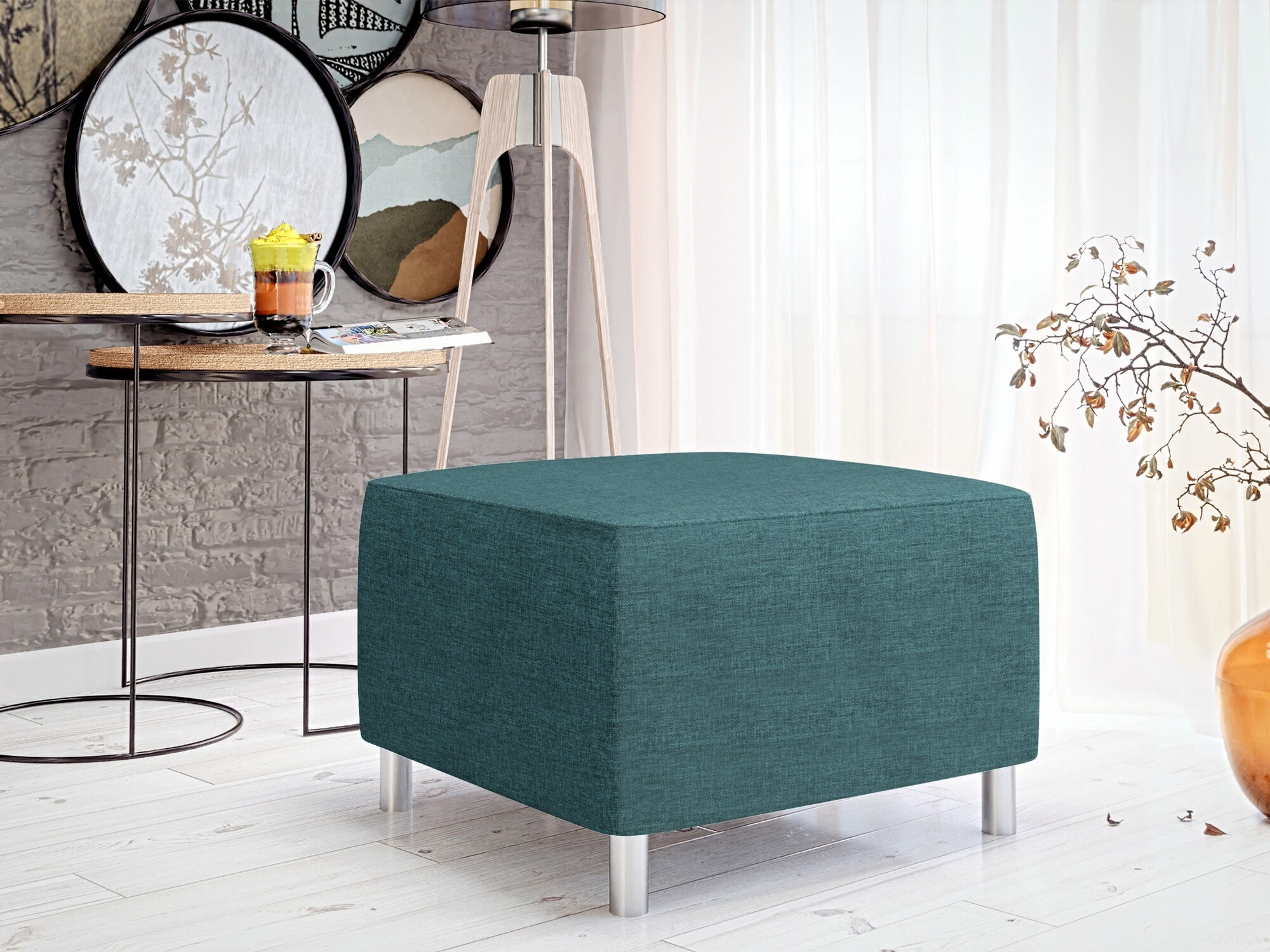 Pouf Comfivo Artes (Lux 30)