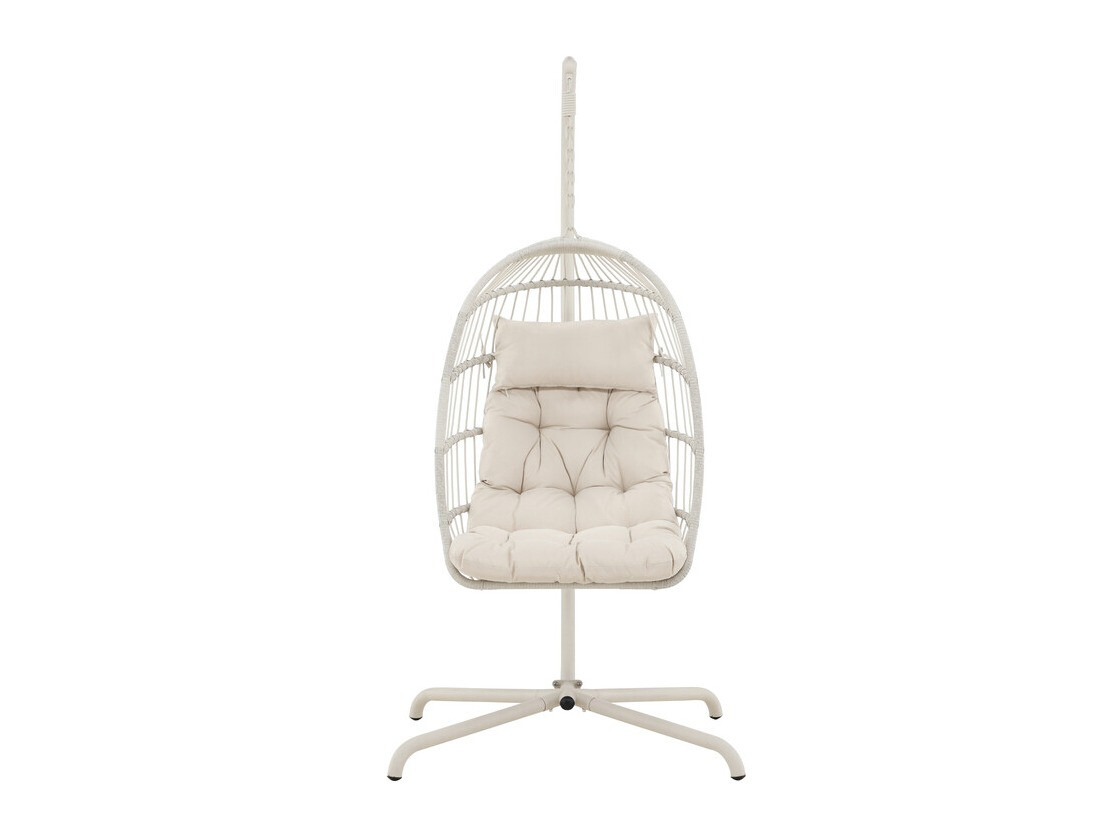 Chaise suspendu Dallas 4756 (Beige)