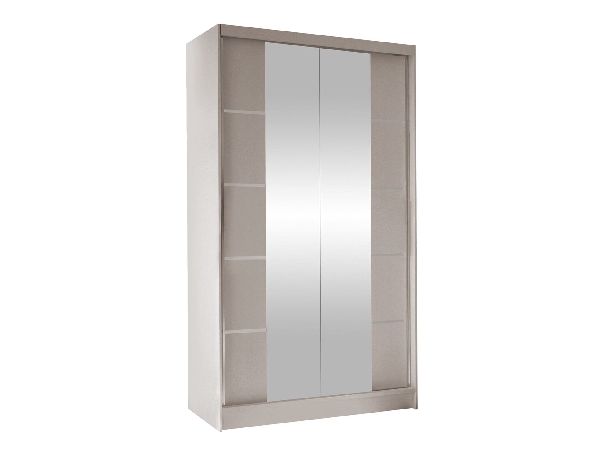 Armoire Closico Fractor V (Cachemire)