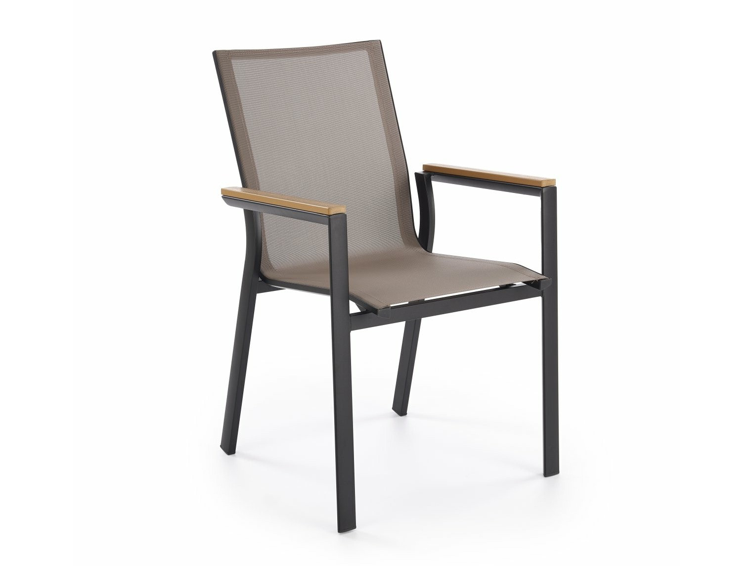 Chaise de jardin Houston 1908