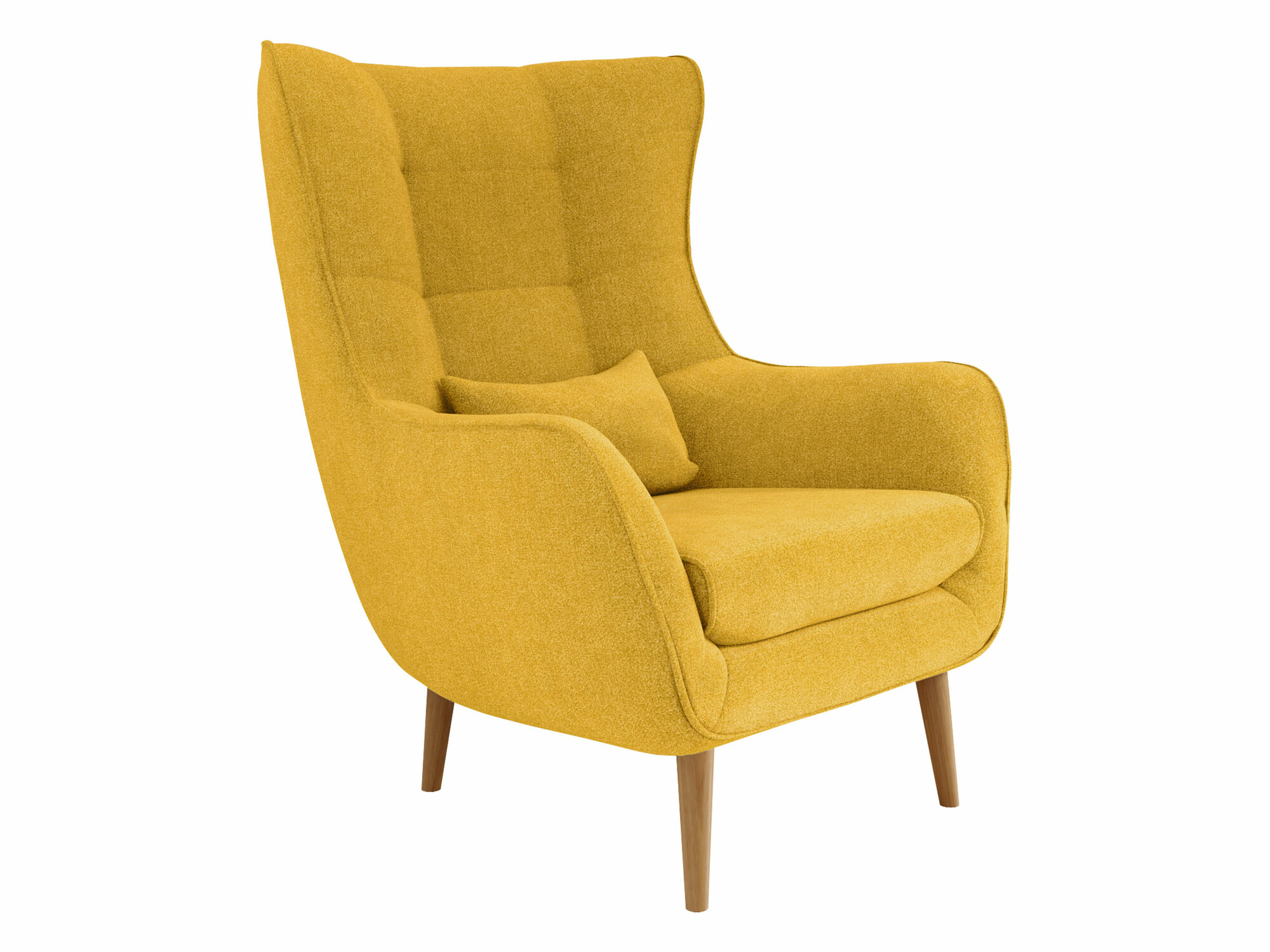 Fauteuil Comfivo Ulmus (Aston 8)