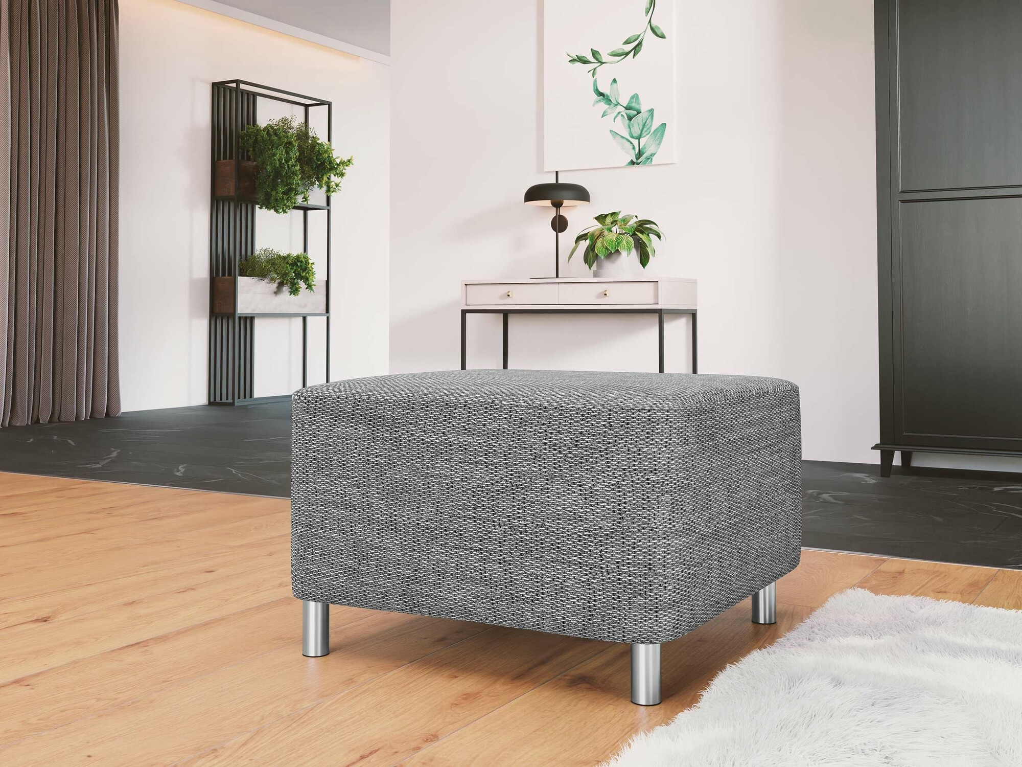 Pouf Comfivo 126 (Lawa 05)