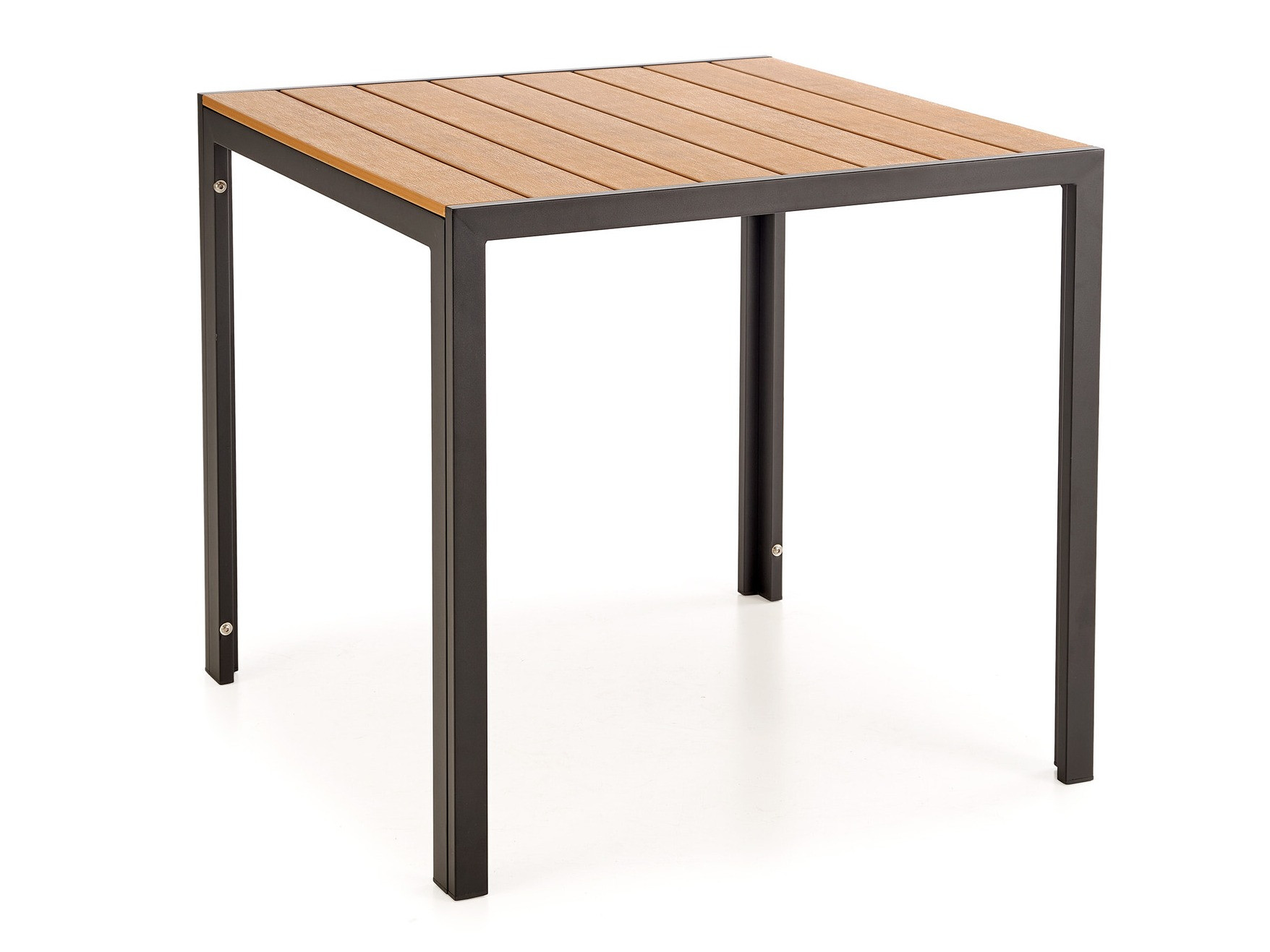 Table de jardin Houston 1907